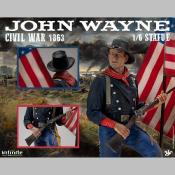 john wayne civil war movie | infinite