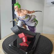 Zoro ultimate  (Wano) 1/6 One Piece  Ikigai | Tsume Art