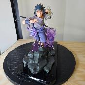 Sasuke ultimate 1/6 Ikigai Naruto | Tsume art