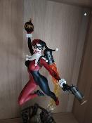 Harley Quinn 1/6 Maquette Statuette  | TWEETERHEAD