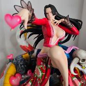 Boa Hancock 1/6 One Piece | Jimei Palace