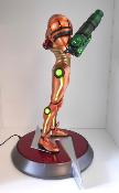 Metroid Samus Varia Suit Exclusive F4F | First 4 Figures