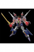 Gridman Universe figurine Gridman Max Combine DX Full Power Gridman 24 cm I Good Smile Company 