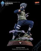 Kakashi 1/4 BIJUtsu Naruto  figurine crossed destinies collection #03 | Tsume 