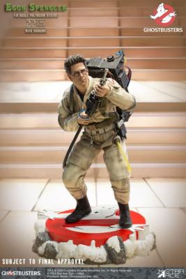 Ghostbusters statuette résine 1/8 Egon Spengler 22 cm | STAR ACE TOYS