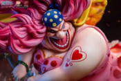 Big Mom 1/6 One Piece Statue | Jimei palace