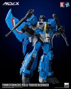 Transformers figurine MDLX Thundercracker 20 cm | THREEZERO