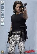 New York 1997 figurine Crown Series 1/6 Snake Plissken (Sculpted Hair Version) 30 cm | ASMUS collectibles