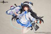 Girls Frontline statuette PVC 1/7 Type95 Kite Flyer in Spring Ver. 21 cm | Apex