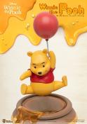 Disney figurine Egg Attack Floating Winnie l'ourson 19 cm | BEAST KINGDOM