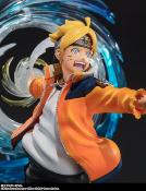 Boruto: Naruto Next Generation statuette PVC FiguartsZERO Boruto Uzumaki  Kizuna Relation | TAMASHI NATIONS  