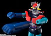 Mazinger Z figurine Jumbo Machineder Mazinger Z 60 cm | BANDAI