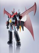 Goldorak U figurine Robot Spirits Side Super Mazinger X & Jet Scrander X 15 cm | BANDAI