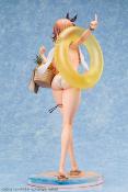 Atelier Ryza 2: Lost Legends & the Secret Fairy statuette PVC 1/4 Reisalin Stout Swimsuit Ver. 45 cm | DESIGN COCO