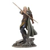 Le Seigneur des Anneaux Gallery Deluxe statuette PVC Legolas 25 cm | Diamond Select Toys