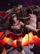 Kantai Collection/KanColle statuette PVC SHIBUYA SCRAMBLE FIGURE 1/7 Fusou Kai-II 30 cm | ESTREAM