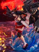 Kantai Collection/KanColle statuette PVC SHIBUYA SCRAMBLE FIGURE 1/7 Fusou Kai-II 30 cm | ESTREAM