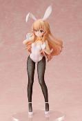 Toradora! statuette PVC 1/6 Taiga Aisaka: Bunny Ver| FREEING