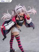 Nijisanji F:NEX statuette PVC 1/7 Matsukai Mao 22 cm | FURYU