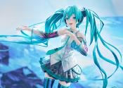 Character Vocal Series 01: Hatsune Miku statuette PVC 1/4 Hatsune Miku 0x27 Eternal Stream 41 cm | Good Smile Company