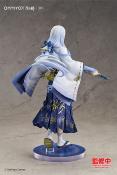 Onmyoji statuette PVC 1/7 Seimei: Lunar Corona Ver. 24 cm | Good Smile Company