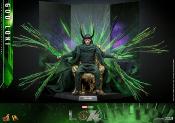 Loki figurine DX 1/6 God Loki 31 cm | HOT TOYS 