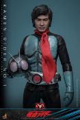 Kamen Rider 1/6 Kamen Rider No. 1 30 cm | HOT TOYS