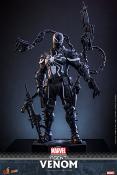 Marvel Comics figurine 1/6 Agent Venom 32 cm | HOT TOYS