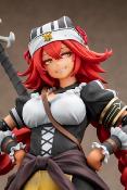 Overlord statuette PVC 1/8 Lupusregina Beta 10th Anniversary so-bin Ver. 22 cm | KADOKAWA