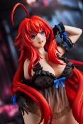 High School DxD Hero statuette PVC 1/6.5 Rias Gremory: Light Novel 15th Anniversary ver. 29 cm | KADOKAWA