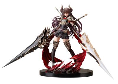 Rage of Bahamut statuette PVC 1/8 Forte the Devoted 25 cm | Kotobukiya