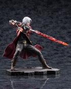 Devil May Cry 5 statuette PVC ARTFXJ 1/8 Dante 24 cm | KOTOBUKIYA 