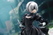 NieR:Automata Ver1.1a statuette PVC 1/7 2B 28 cm | MAX FACTORY