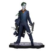 DC Direct statuette 1/10 The Joker Purple Craze: The Joker by Gabriele Dell'Otto Limited Edition 19 cm | MC FARLANE OYS