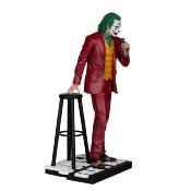 DC Direct statuette DC Movie Statues The Joker (Joker: Folie à Deux) 31 cm | MCFARLANE TOYS