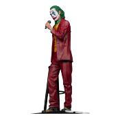 DC Direct statuette DC Movie Statues The Joker (Joker: Folie à Deux) 31 cm | MCFARLANE TOYS