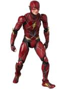 DC Comics figurine MAFEX The Flash Zack Snyder´s Justice League Ver. 16 cm | MEDICOM