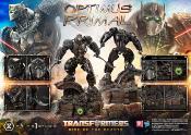 Transformers: Rise of the Beasts Museum Masterline statuette Optimus Primal 72 cm | PRIME 1 STUDIO