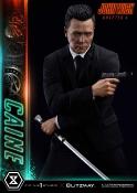 John Wick Chapter 4 statuette Ultimate Premium Masterline Series 1/4 John Wick: Chapter 4 Caine 48 cm | Prime 1 Studio