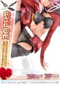 Fate/kaleid liner Prisma Illya statuette PVC 1/7 Prisma Wing Chloe von Einzbern 20 cm | PRIME 1 STUDIO