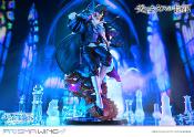 The Case Study of Vanitas statuette PVC 1/7 Prisma Wing Vanitas 28 cm | PRIME 1 STUDIO