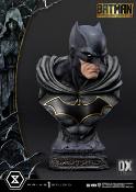 Batman statuette Ultimate Premium Masterline Series 1/4 Batman Rebirth Edition Black Deluxe Bonus Version 71 cm | PRIME 1 STUDIO