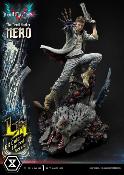 Devil May Cry 5 statuette 1/4 Nero Exclusive Version 77 cm| PRIME 1 STUDIO