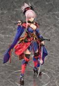 Fate/Grand Order statuette PVC 1/7 Saber/Miyamoto Musashi 26 cm (re-run) | PHAT