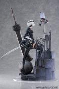 NieR:Automata Ver1.1a statuette PVC 1/7 YoRHa No. 2 Type B Search 31 cm | PROOF