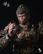 Black Myth: Wukong figurine 1/6 Great Sage Armor Wukong 40 cm | QUEEN STUDIOS