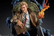 DC Comics statuette Premium Format John Constantine: Just Another Exorcism Hangover 53 cm | SIDESHOW