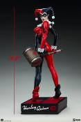 Suicide Squad statuette Premium Format Harley Quinn 49 cm | SIDESHOW