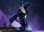 DC Comics statuette 1/4 Catwoman 47 cm | TWEETERHEAD