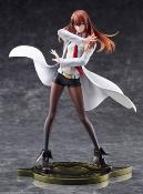 Steins Gate statuette PVC 1/7 Kurisu Makise (Lab Coat Style) 22 cm | WAVE